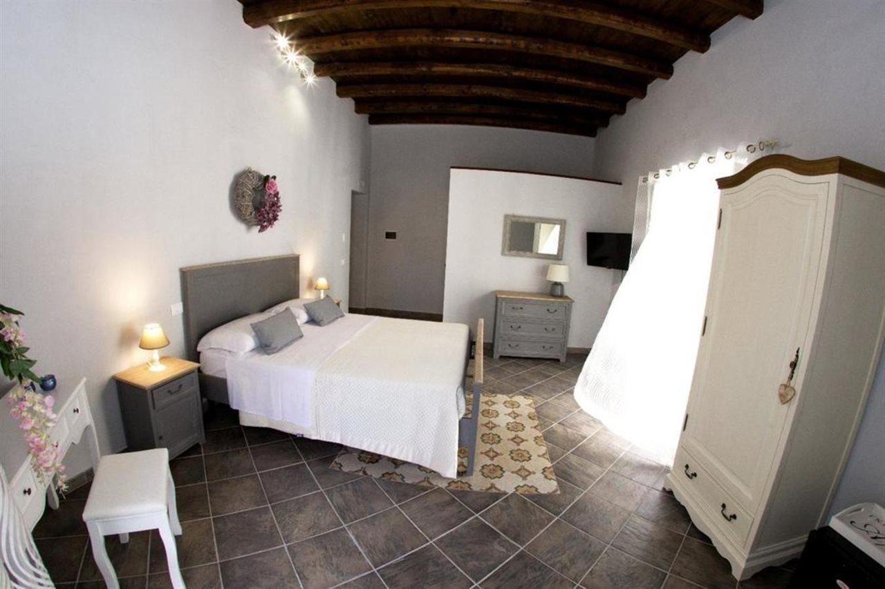 Reginella B&B Palermo Eksteriør billede