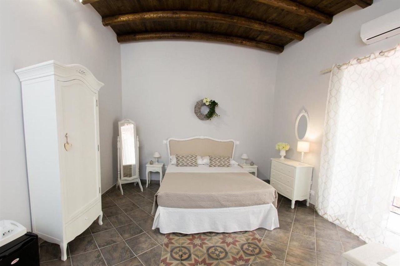 Reginella B&B Palermo Eksteriør billede
