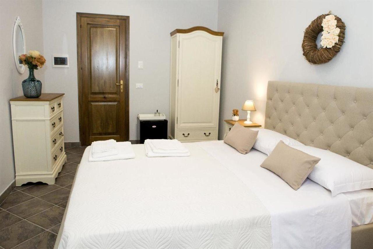 Reginella B&B Palermo Eksteriør billede