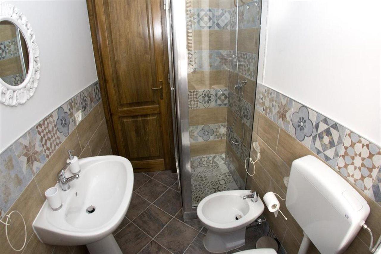 Reginella B&B Palermo Eksteriør billede