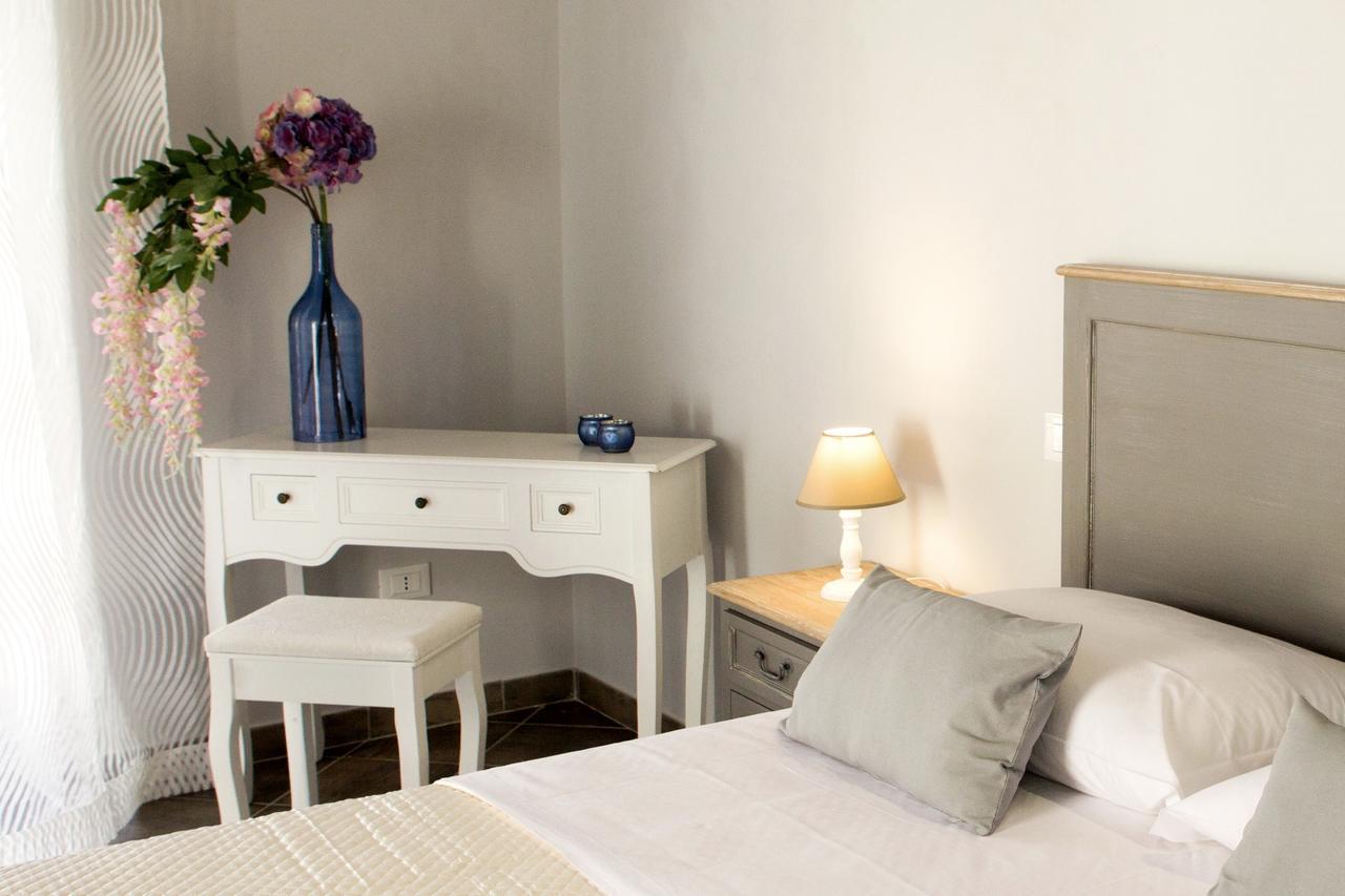 Reginella B&B Palermo Eksteriør billede